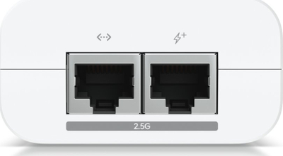 Karikues Ubiquiti 2.5G POE+ UniFi, 30W