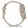 Ora smartwatch Garmin Venu 3S, AMOLED, 5 ATM, gri