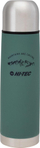 Termos Hi-Tec Teros Travel, 0.5 l, i gjelbër