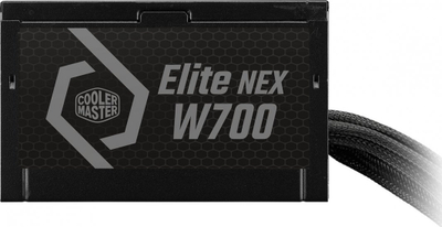 Напојување Cooler Master Elite NEX W700 MPW-7001-ACBW-BE1 ATX, 700W
