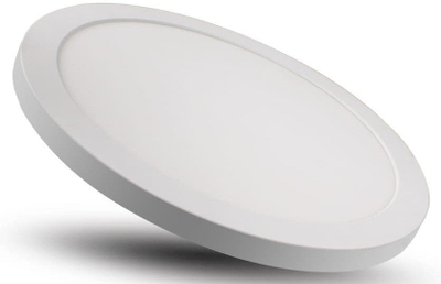 Ламбадар за таван Domoletti ALVEO ML0305, 2xGU10, 110 x 70 x 37 cm, бел