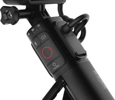 Dorezë tripod me bateri GoPro Volta, 4900 mAh, USB C, e zezë