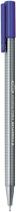 Stilolaps Staedtler Fineliner, 0.3mm, i kaltër