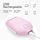Makinë rroje për femra Rio-Beauty Go Smooth Pink