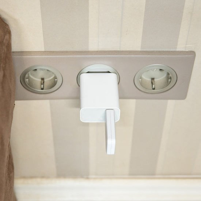 Valvul termostatike inteligjente Shelly Blu TRV 2, Wi-Fi, Bluetooth, e bardhë
