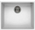 Lavaman Elleci Quadra Sottotop LGQ10568BSO, 54x44x0cm, metalike