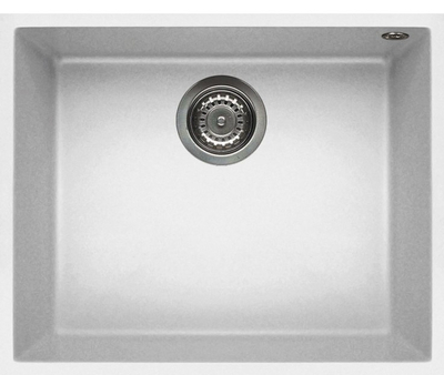 Lavaman Elleci Quadra Sottotop LGQ10568BSO, 54x44x0cm, metalike