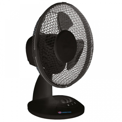 Ventilator Descon, 9 '', i zi