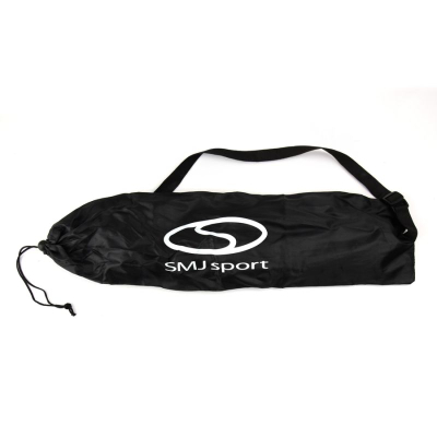 Shkallë koordinimi SMJ Sport 5m, 12 shufra, portokalli