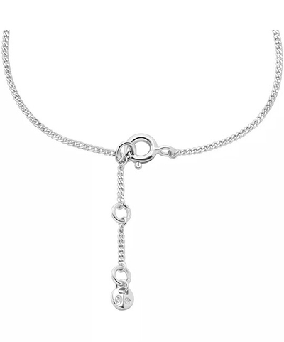 Byzylyk për femra Michael Kors Premium MKC1781040, i argjendtë