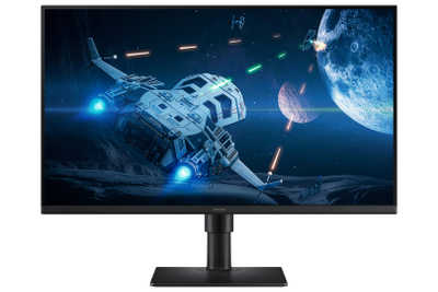 Monitor Samsung S40GD, 27", Full HD 1080p, i zi
