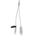 Kufje White Shark Gh-2444 3.5Mm White