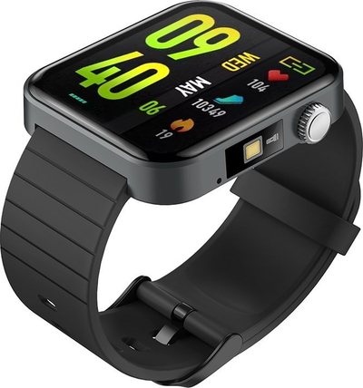 Smartwatch Bemi CID2, ekran 1.69", IP67, i zi