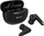 Kufje wireless Tracer T10 TWS, Bluetooth 5.4, me etui karikimi, të zeza