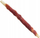 Shpërblim për qen Trixie Denta Fun Duck Chewing Roll, 28cm 80g, 100 copë