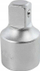 Adapter reduktues Forcekraft 1" F x 3/4" M, metalik