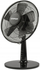 Ventilator tavoline G3 Ferrari G50047 Total Black 30, 3 shpejtësi, 5 tehe, i zi