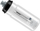 Shishe uji për biçikletë Elite Jet, 550 ml, transparente/e hirtë