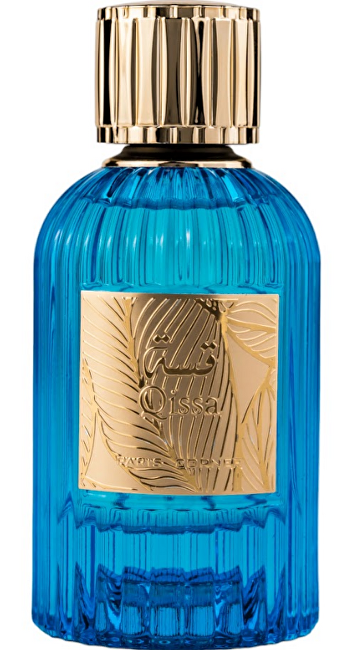 Eau de Parfum Paris Corner Qissa