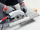 Sharrë elektrike Flex CS60 WET, 1400W, shinë udhëzuese 800mm, e kuqe