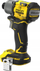 Ударен одвртувач без кабел Стенли FatMax SFMCF830B V20, 200Nm, бесчеткаст, без батерија