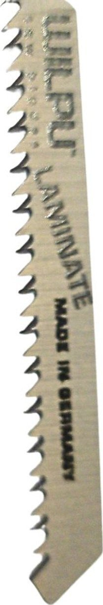 Teh sharre pendël WILPU HC 19 R bi, 55mm, për laminat, metalik