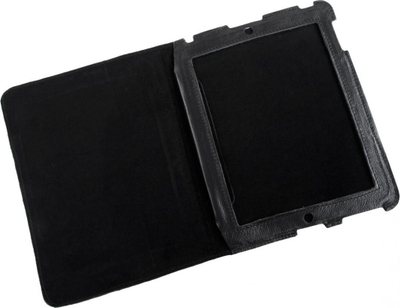 Mbrojtëse tableti Quer për Apple iPad 3, e zezë