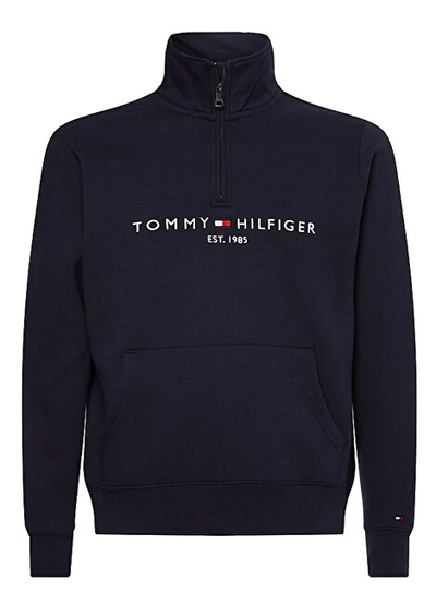 Duks Tommy Hilfiger Regular Fit MW0MW20954 DW5
