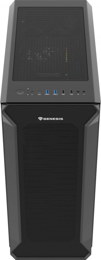 Kasë Genesis Irid 505F, Midi Tower