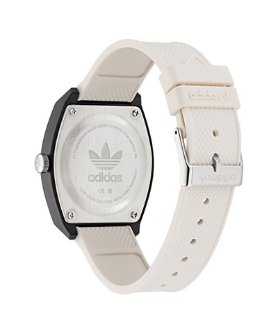 Orë dore Adidas Originals Project Two AOST23549, unisex, e bardhë