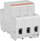 Mbrojtës i mbingarkesës MERSEN PV C type 2 3P 10kA 1.06kV DC