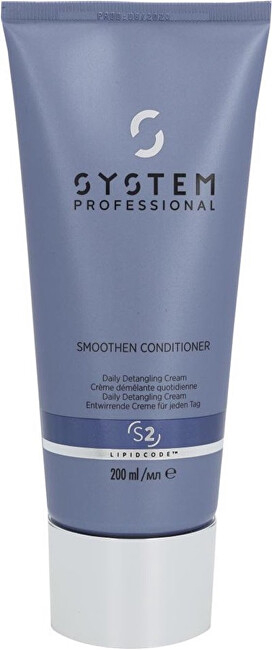 Balsam për flokë System Professional Smoothen, 1000 ml