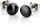Vathë Boccia Titanium Titanium 0581-02