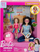 Set lodër Barbie Art Therapy HRG48, kukull terapiste me paciente, edicion 65-vjetori, shumëngjyrësh