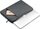 Këllëf mbrojtës për laptop Tech-Protect, 14", i hirtë