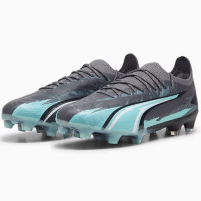 Фудбалски патики за мажи Puma Ultra Ultimate Rush FG/AG