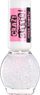 Llak thonjsh Miss Sporty Crazy Glitter 030, me shkëlqim, 7ml