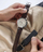 Set Orë për meshkuj + rrip dore Guess Spec GW0664G1