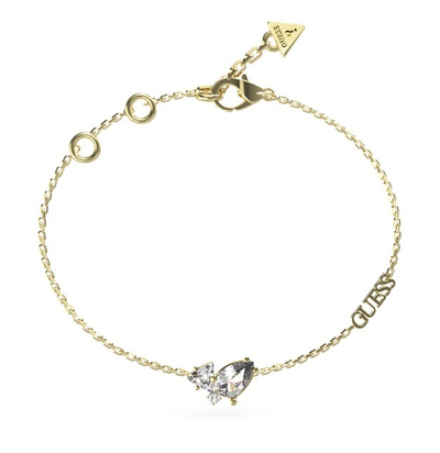 Byzylyk për femra Guess Wonderlights JUBB04414JWYG, i artë