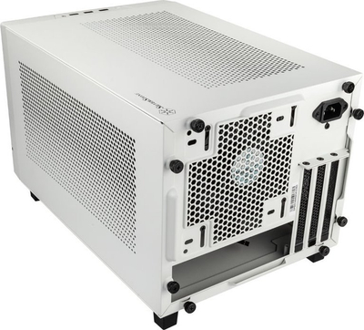 Kasë SilverStone Sugo 14, Mini Tower