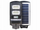 Lampë rruge solare LED SMD LEDline OPRP4311 SLL, 100W, 2000 lm 6000K, e zezë