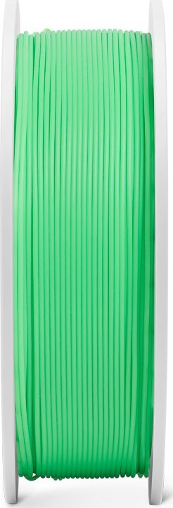 Filament 3D Fiberlogy Easy PLA, 1.75 mm, 0.85 kg, jeshile neon
