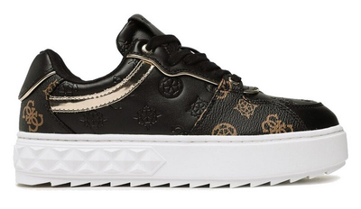 Atlete Guess, tё zeza
