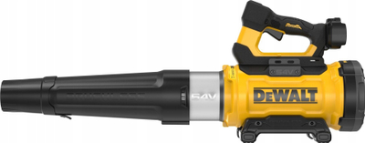 Fryrës oborri DeWalt DCMBL777 XR FlexVolt, 54V, brushless, pa bateri