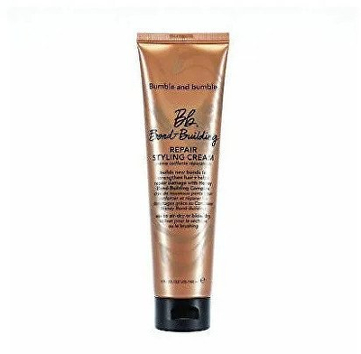 Krem për flokë Bumble and Bumble Bond Building Hair Repair, mbron nga nxehtësia, kundra frizz-it, 150 ml