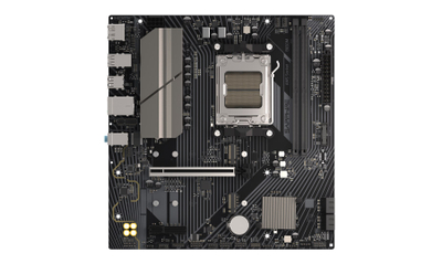Pllakë amë Sapphire B650M E, Socket AM5, DDR5, Micro ATX