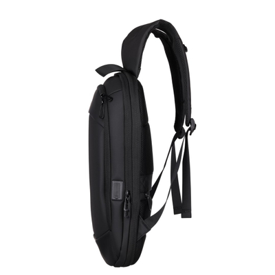 Çantë notebook Addison 306014, 14.1", universale, e zezë