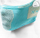 Maskë anti smog Naroo NA MASK X5s, sportive, sky bezhë