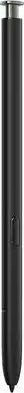 Stilus Samsung S Pen për Galaxy S23 Ultra, majë 0.7mm, origjinal, i zi me detaj jeshil