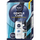 Set Nivea Men Box Deo Fresh, xhel dushi, 250 ml + antiperspirant sprej, 150 ml + krem hidratues, 30 ml